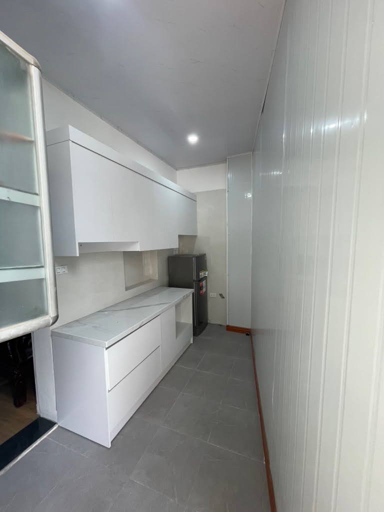 BÁN NHÀ TẬP THỂ GIÁP BÁT - HOÀNG MAI - HÀ NỘI - 2.7 TỶ - 130M² - 4 PN - Ảnh 1